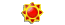 晴れ