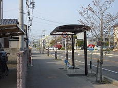 八田橋